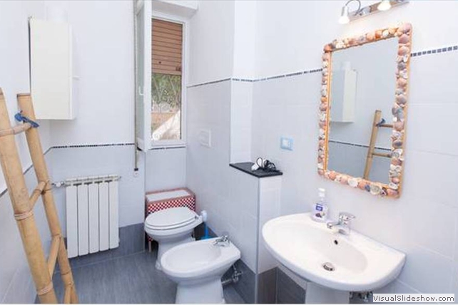 CAMPOLLE - Bagno 1